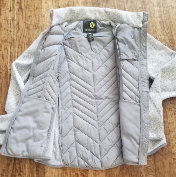 Xersion Jacket - Picture 6 of 9